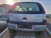   Dezmembram OPEL CORSA C 2001 1.2 (Z12XE)