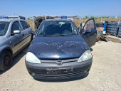   Dezmembram OPEL CORSA C 2001 1.2 (Z12XE)