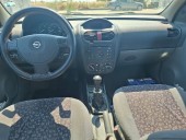   Dezmembram OPEL CORSA C 2001 1.2 (Z12XE)