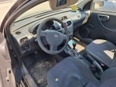   Dezmembram OPEL CORSA C 2002 1.2 (Z12XE)