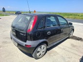   Dezmembram OPEL CORSA C 2002 1.2 (Z12XE)