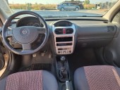   Dezmembram OPEL CORSA C 2003 1.2 (Z12XE)