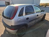   Dezmembram OPEL CORSA C 2003 1.2 (Z12XE)