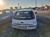   Dezmembram OPEL CORSA C 2006 1.0 (Z10XEP)