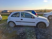   Dezmembram OPEL CORSA C 2006 1.0 (Z10XEP)