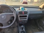   Dezmembram OPEL CORSA C 2006 1.0 (Z10XEP)