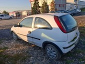   Dezmembram OPEL CORSA C 2006 1.0 (Z10XEP)