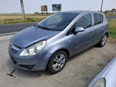   Dezmembram OPEL CORSA D 2007 1.3 CDTI (Z13DTJ)