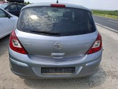   Dezmembram OPEL CORSA D 2007 1.3 CDTI (Z13DTJ)