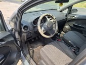   Dezmembram OPEL CORSA D 2007 1.3 CDTI (Z13DTJ)