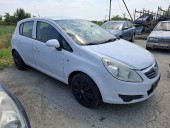   Dezmembram OPEL CORSA D 2008 1.2 (Z12XEP)