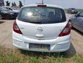   Dezmembram OPEL CORSA D 2008 1.2 (Z12XEP)
