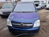   Dezmembram OPEL MERIVA A 2004 1.7 (Y17DT)