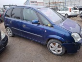   Dezmembram OPEL MERIVA A 2004 1.7 (Y17DT)