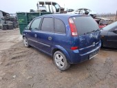   Dezmembram OPEL MERIVA A 2004 1.7 (Y17DT)