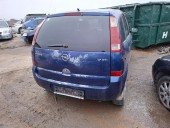   Dezmembram OPEL MERIVA A 2004 1.7 (Y17DT)