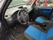   Dezmembram OPEL MERIVA A 2004 1.7 (Y17DT)