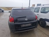   Dezmembram OPEL SIGNUM 2006 1.9 CDTI (Z19DT)