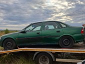  Dezmembram OPEL VECTRA B 1997 2.0 (X20DTL)
