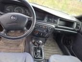   Dezmembram OPEL VECTRA B 1997 2.0 (X20DTL)
