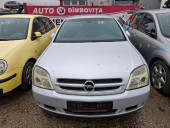   Dezmembram OPEL VECTRA C 2003 2.0 (Y20DTH)