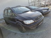   Dezmembram OPEL ZAFIRA A 2001 1.6 (Z16XE)