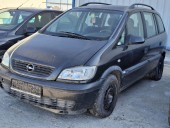   Dezmembram OPEL ZAFIRA A 2001 1.6 (Z16XE)