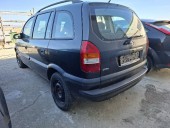   Dezmembram OPEL ZAFIRA A 2001 1.6 (Z16XE)