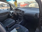   Dezmembram OPEL ZAFIRA A 2001 1.6 (Z16XE)