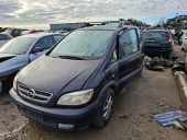   Dezmembram OPEL ZAFIRA A 2003 1.8 (Z18XE)