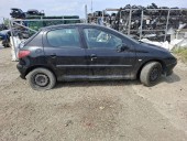   Dezmembram PEUGEOT 206 2001 1.1 (HFX)