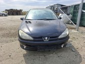   Dezmembram PEUGEOT 206 2001 1.1 (HFX)
