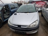   Dezmembram PEUGEOT 206 2003 1.4 (KFW)