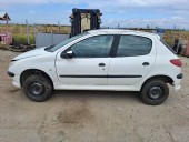   Dezmembram PEUGEOT 206 2007 1.4 (8HZ)