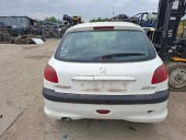   Dezmembram PEUGEOT 206 2007 1.4 (8HZ)