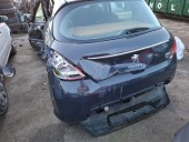   Dezmembram PEUGEOT 308 2012 1.6 (9H05)