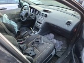   Dezmembram PEUGEOT 308 2012 1.6 (9H05)