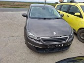  Dezmembram PEUGEOT 308 2015 1.2 (HNY)