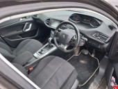  Dezmembram PEUGEOT 308 2015 1.2 (HNY)