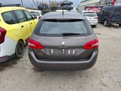   Dezmembram PEUGEOT 308 2015 1.2 (HNY)