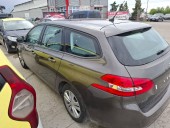   Dezmembram PEUGEOT 308 2015 1.2 (HNY)