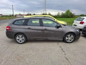   Dezmembram PEUGEOT 308 2015 1.2 (HNY)