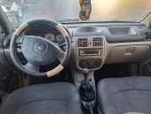   Dezmembram RENAULT CLIO II 2005 1.4 (K7J 700)
