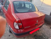   Dezmembram RENAULT CLIO II 2005 1.4 (K7J 700)