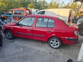   Dezmembram RENAULT CLIO II 2005 1.4 (K7J 700)