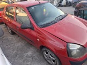   Dezmembram RENAULT CLIO II 2005 1.4 (K7J 700)
