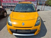  Dezmembram RENAULT CLIO III 2012 1.5 (K9K 770)