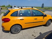   Dezmembram RENAULT CLIO III 2012 1.5 (K9K 770)
