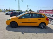   Dezmembram RENAULT CLIO III 2012 1.5 (K9K 770)