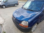   Dezmembram RENAULT KANGOO 2002 1.9 (F8Q 632)